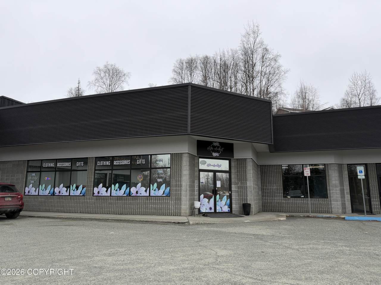 12551 Old Glenn Highway - Photo 1