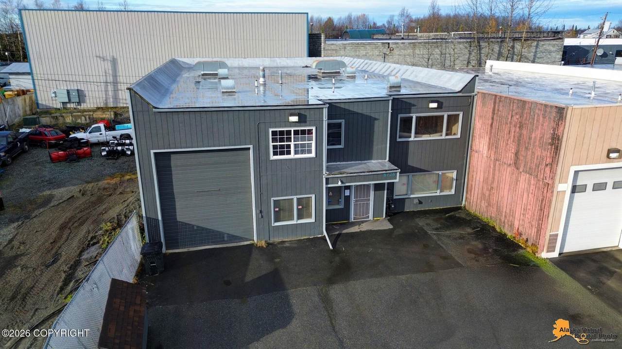 6726 Greenwood Street - Photo 1
