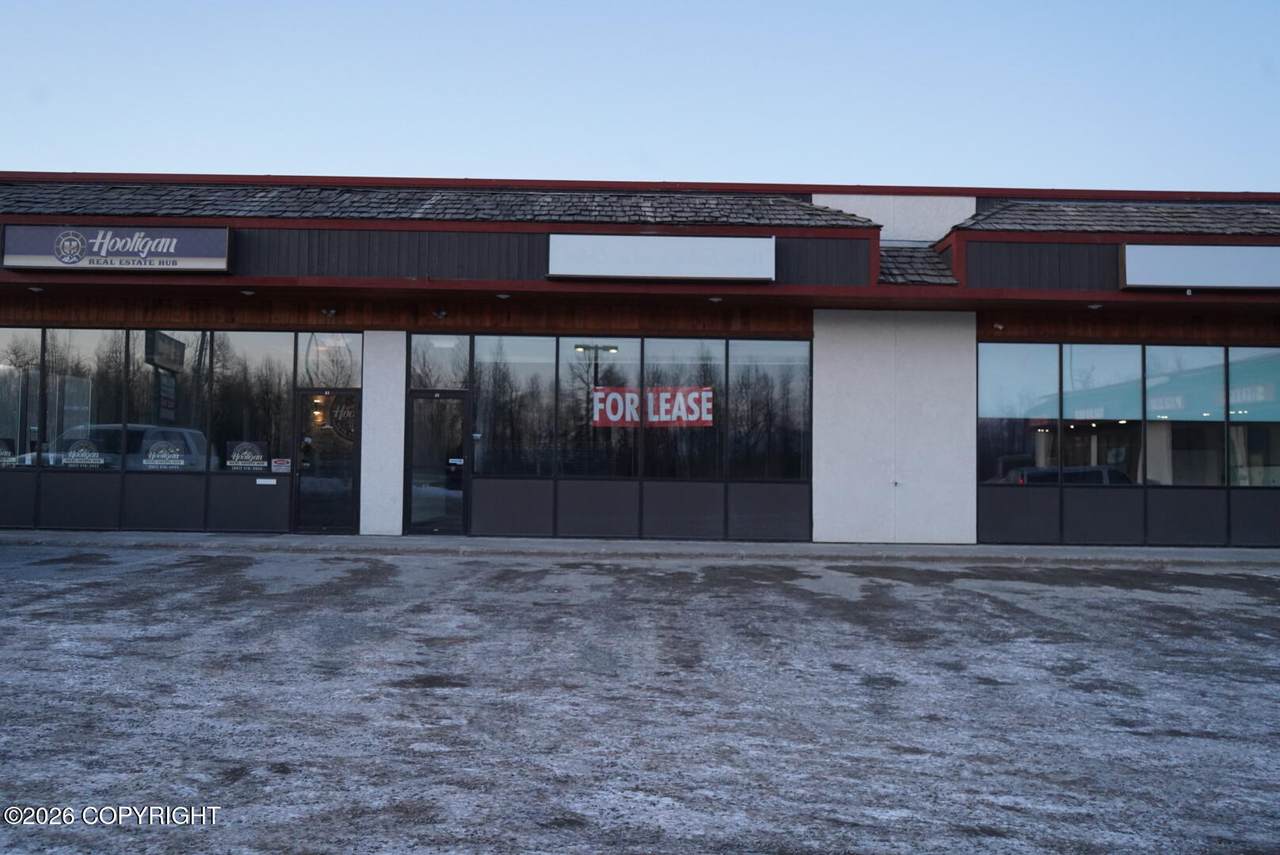 321 Parks Highway - Photo 1