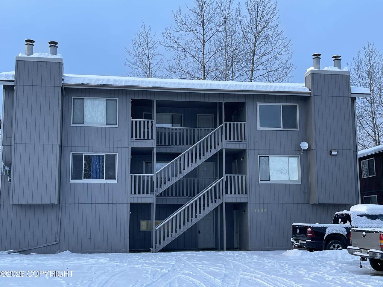 11508 Heritage Court - Photo 1