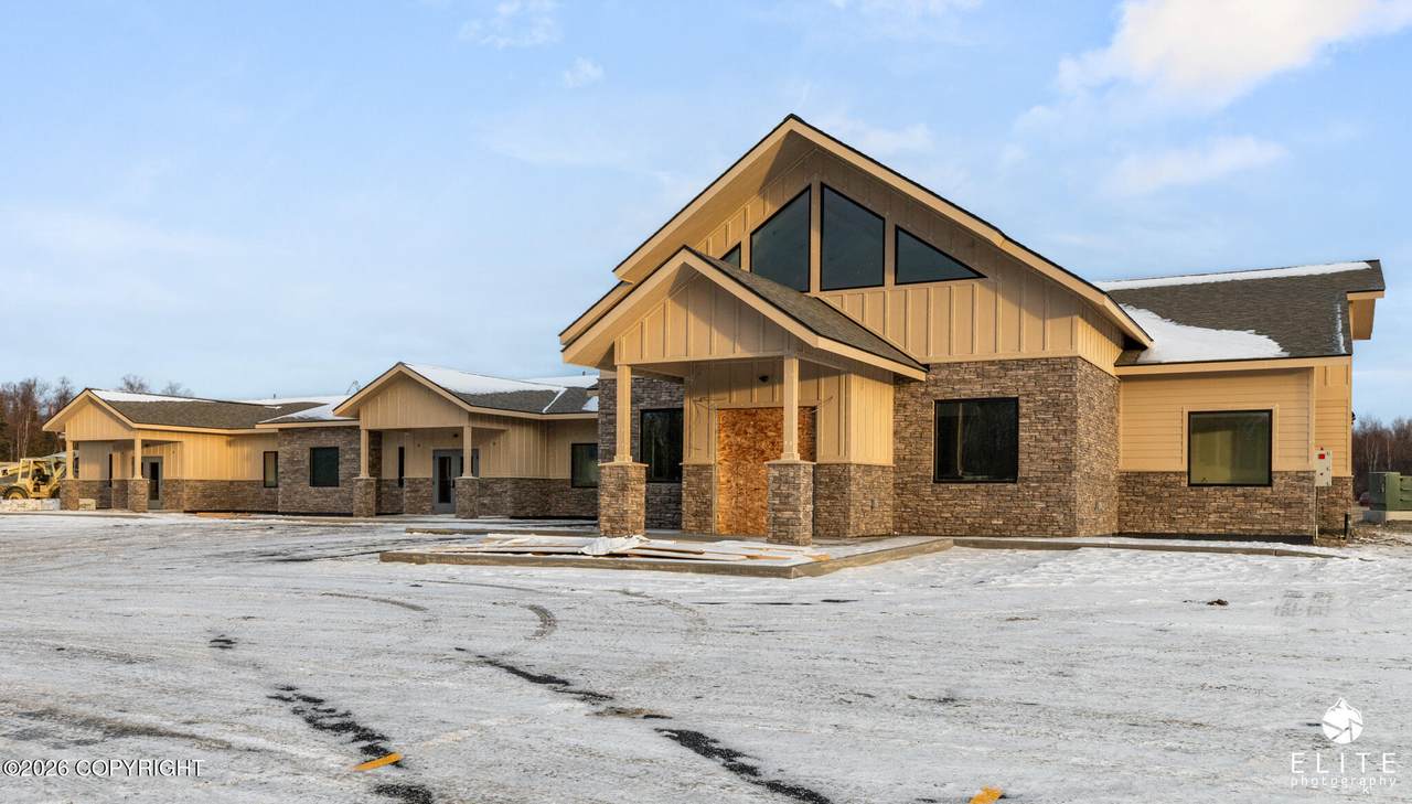 840 Steam Commons Avenue - Photo 1