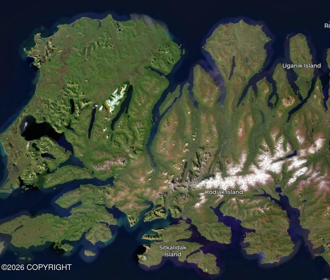 NHN Remote Karluk River - Photo 1