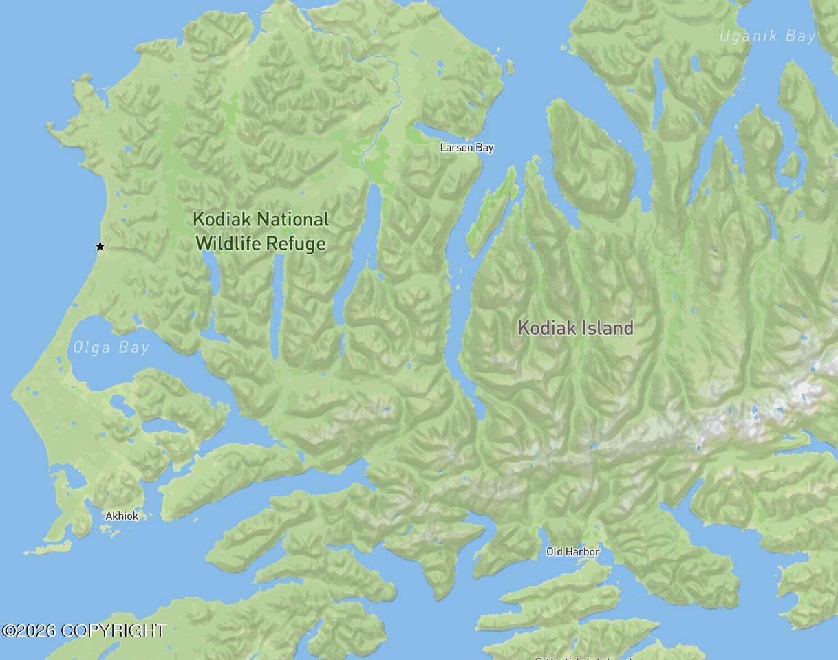 NHN Remote Ayakulik River - Photo 1