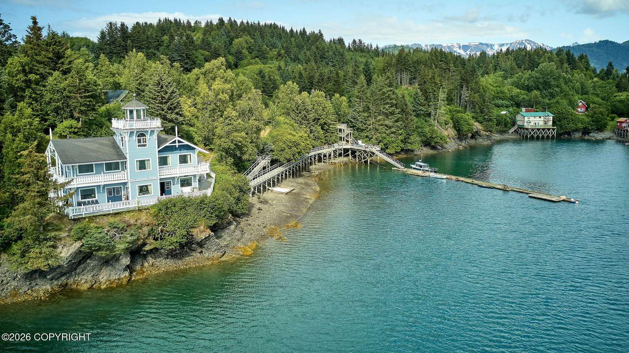 52045 Halibut Cove Rem Sw - Photo 1