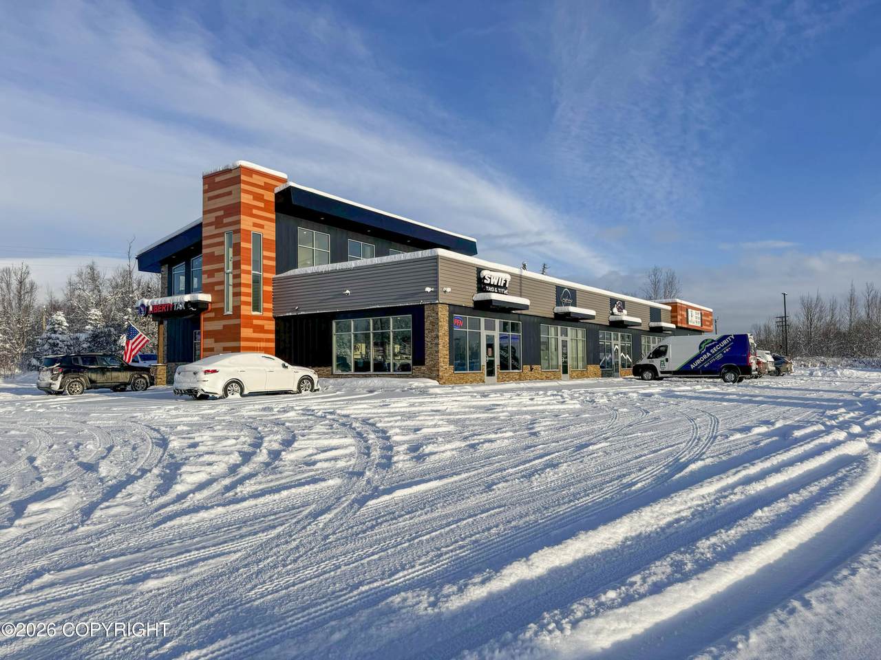 3400 Cottle Loop - Photo 1