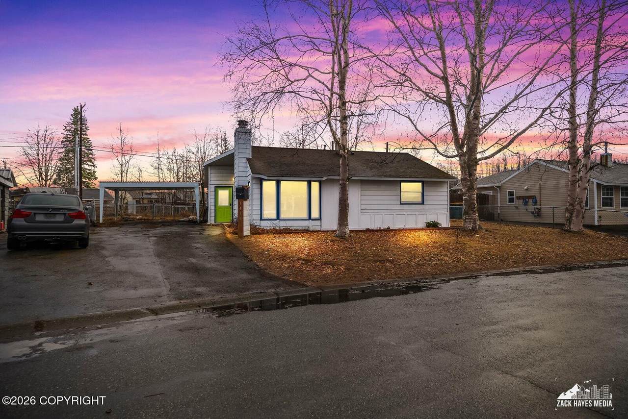 1415 Elmendorf Drive - Photo 1
