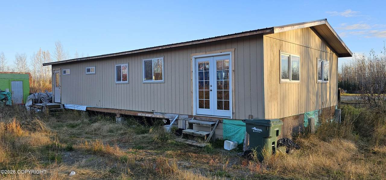 2699 Walnut Wood Drive - Photo 1