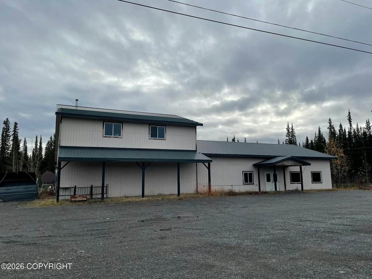 L1-2&7-8 2nd Avenue - Photo 1