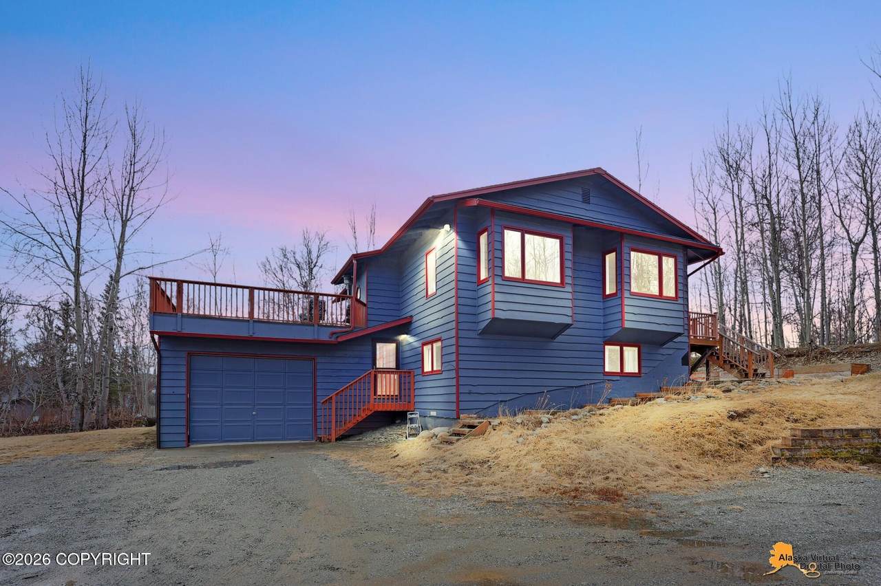 3860 Engstrom Road - Photo 1