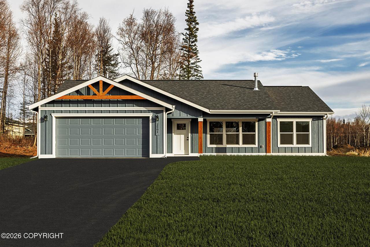10571 Heartland Loop - Photo 1