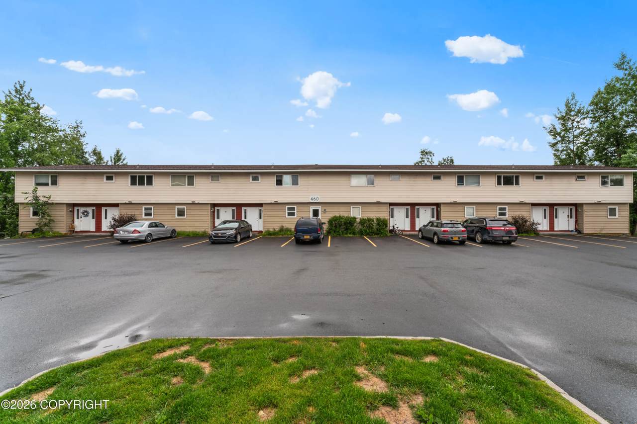 450 Dailey Avenue - Photo 1