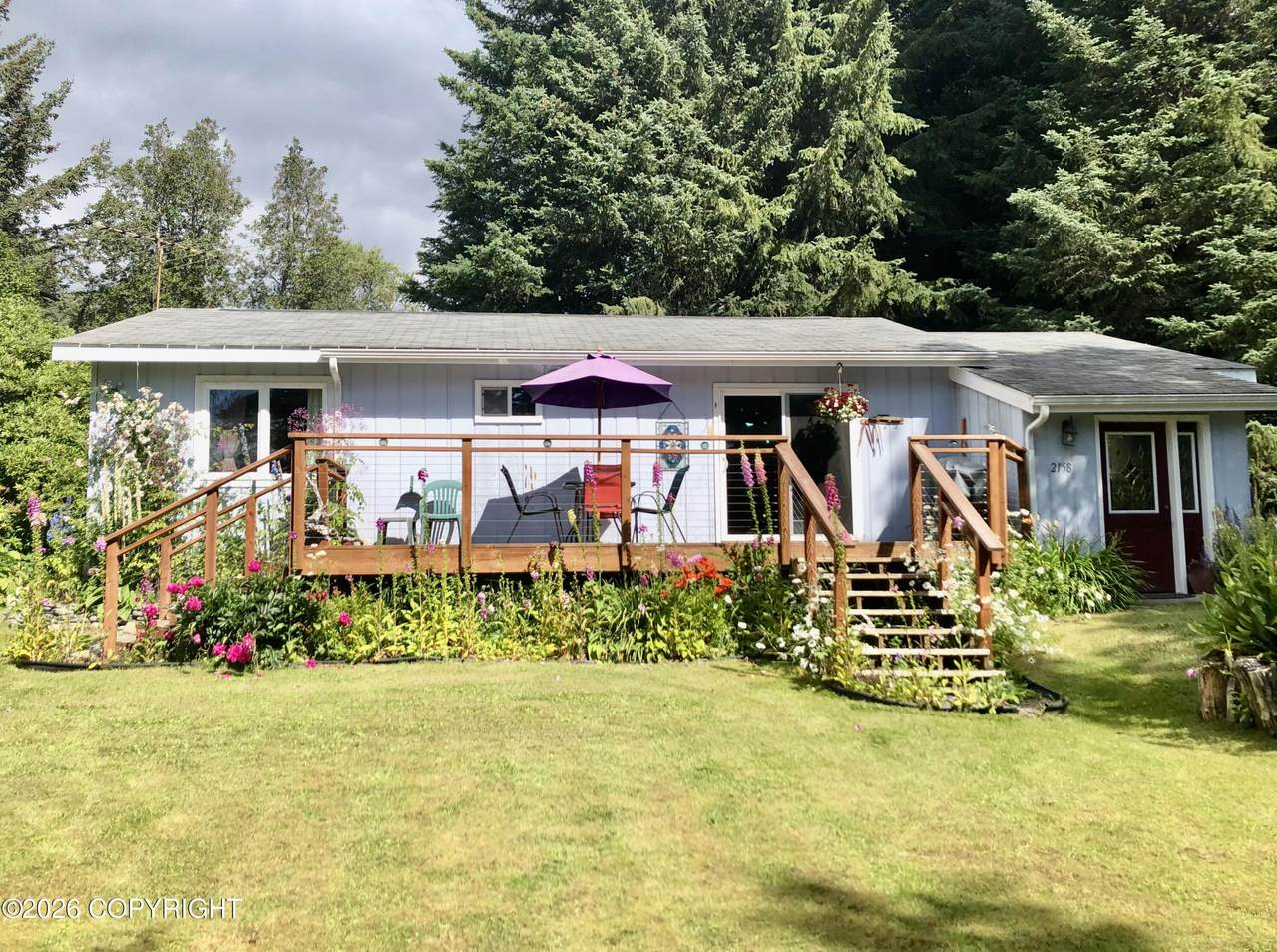 2158 Aspen Lane - Photo 1