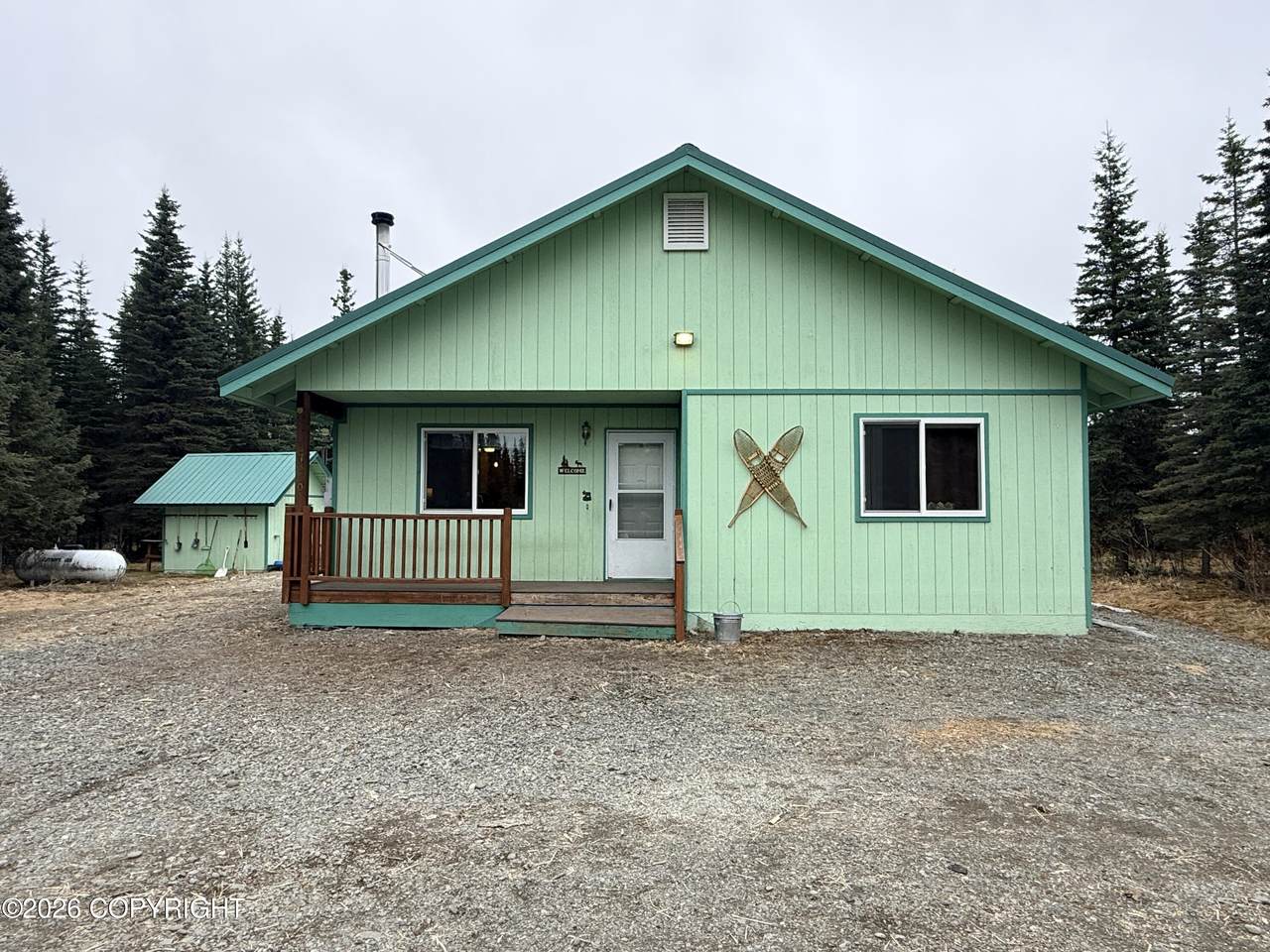 37350 Chinook Street - Photo 1