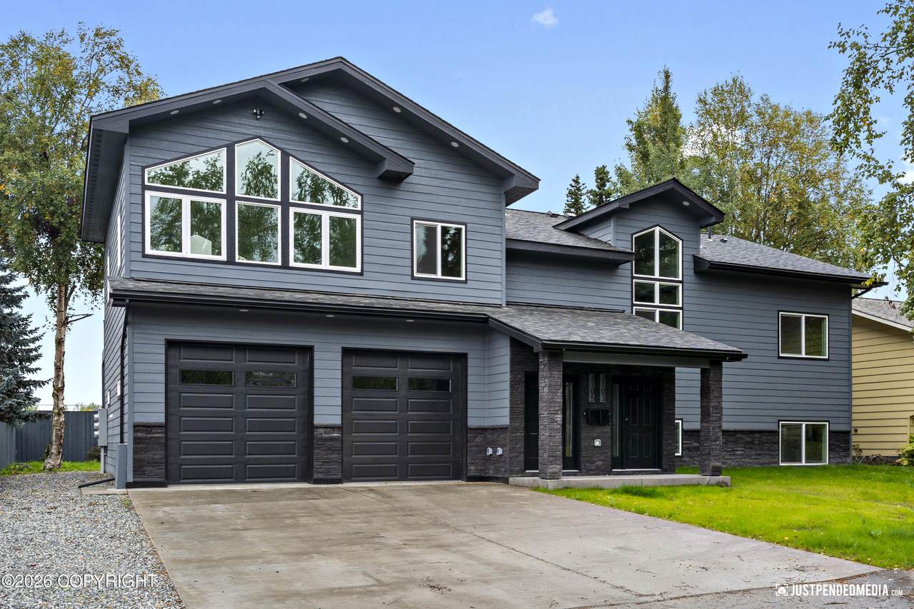 3103 Sheldon Jackson Street - Photo 1