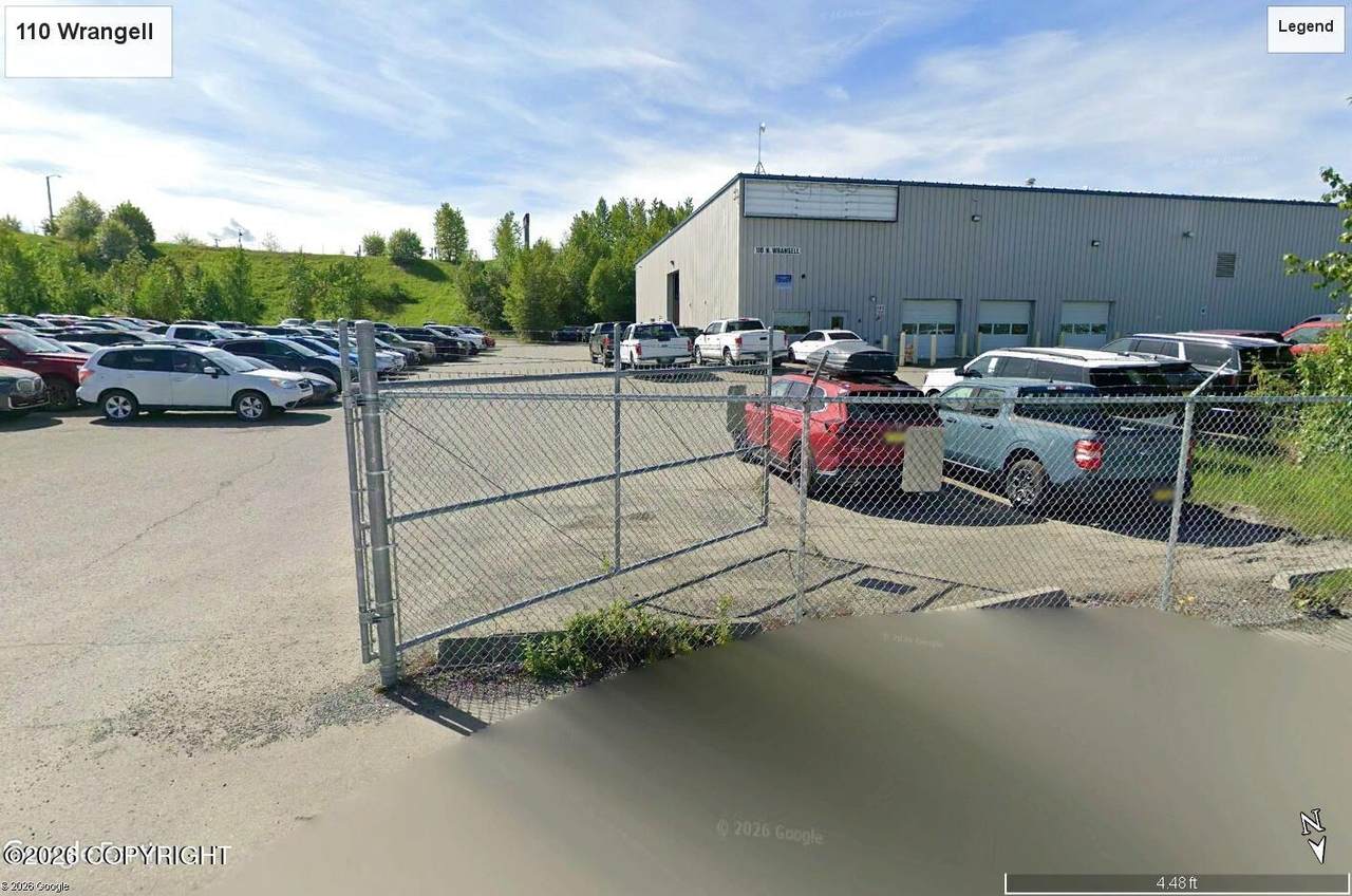 110 Wrangell Street - Photo 1