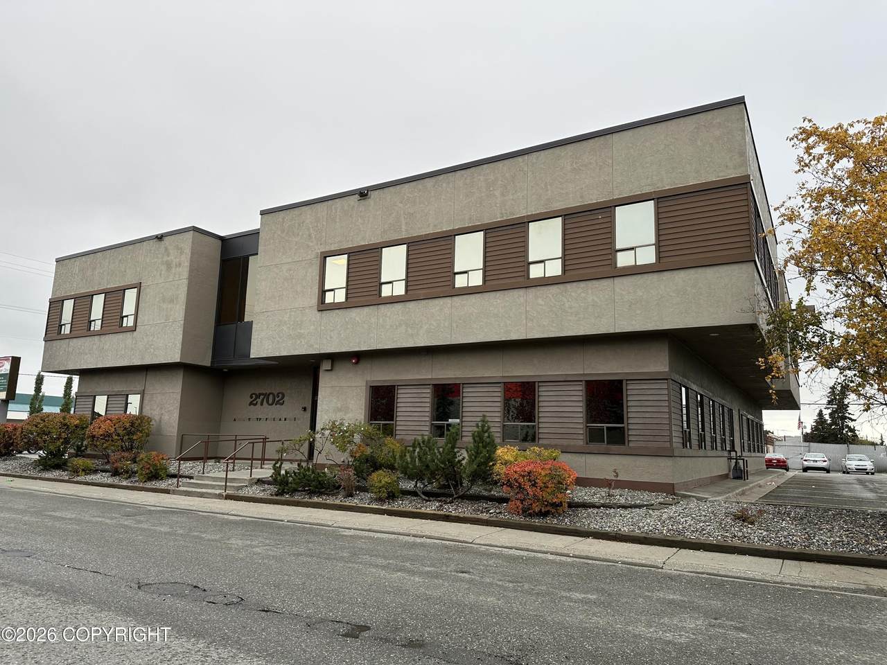 2702 Gambell Street - Photo 1