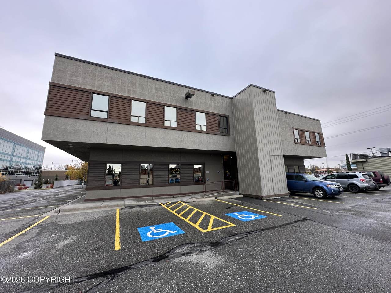 2702 Gambell Street - Photo 1