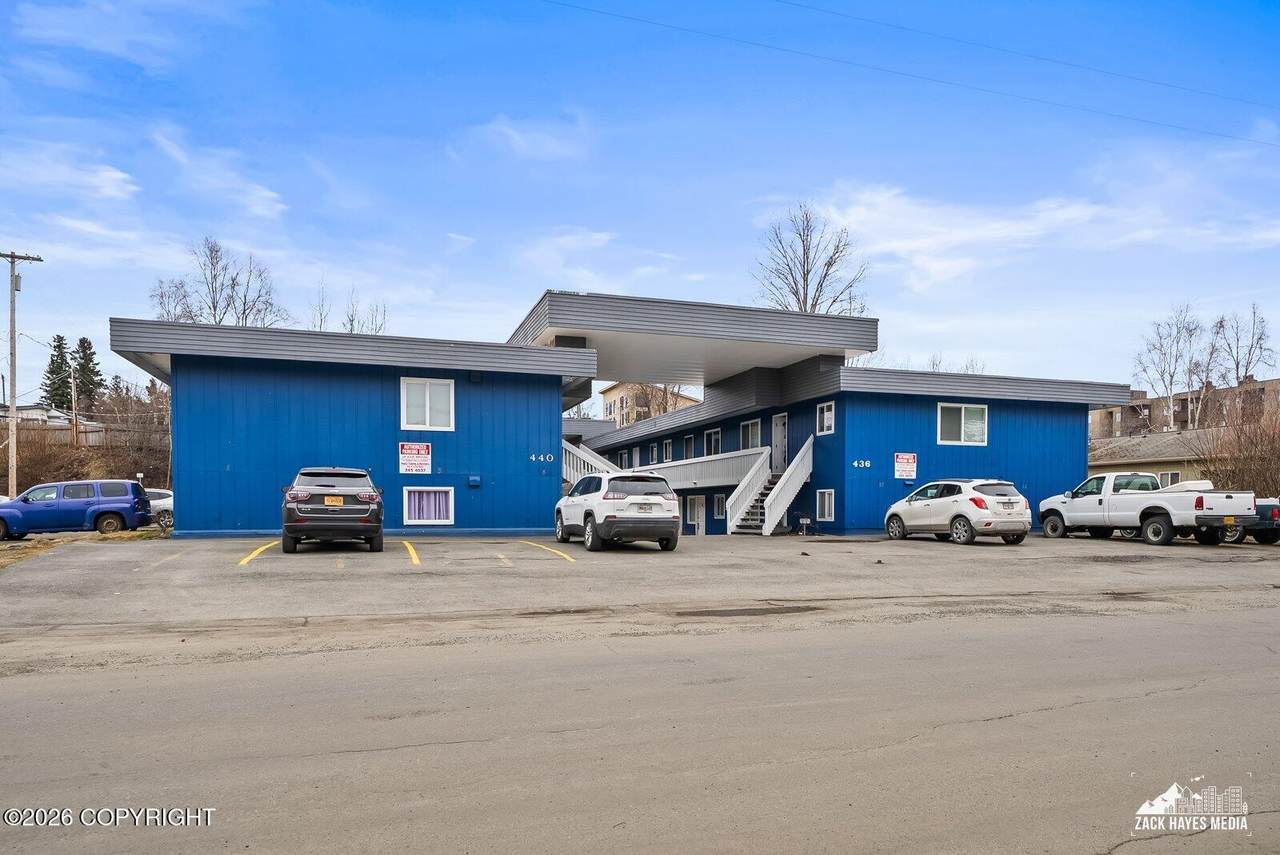 440 11th Avenue - Photo 1