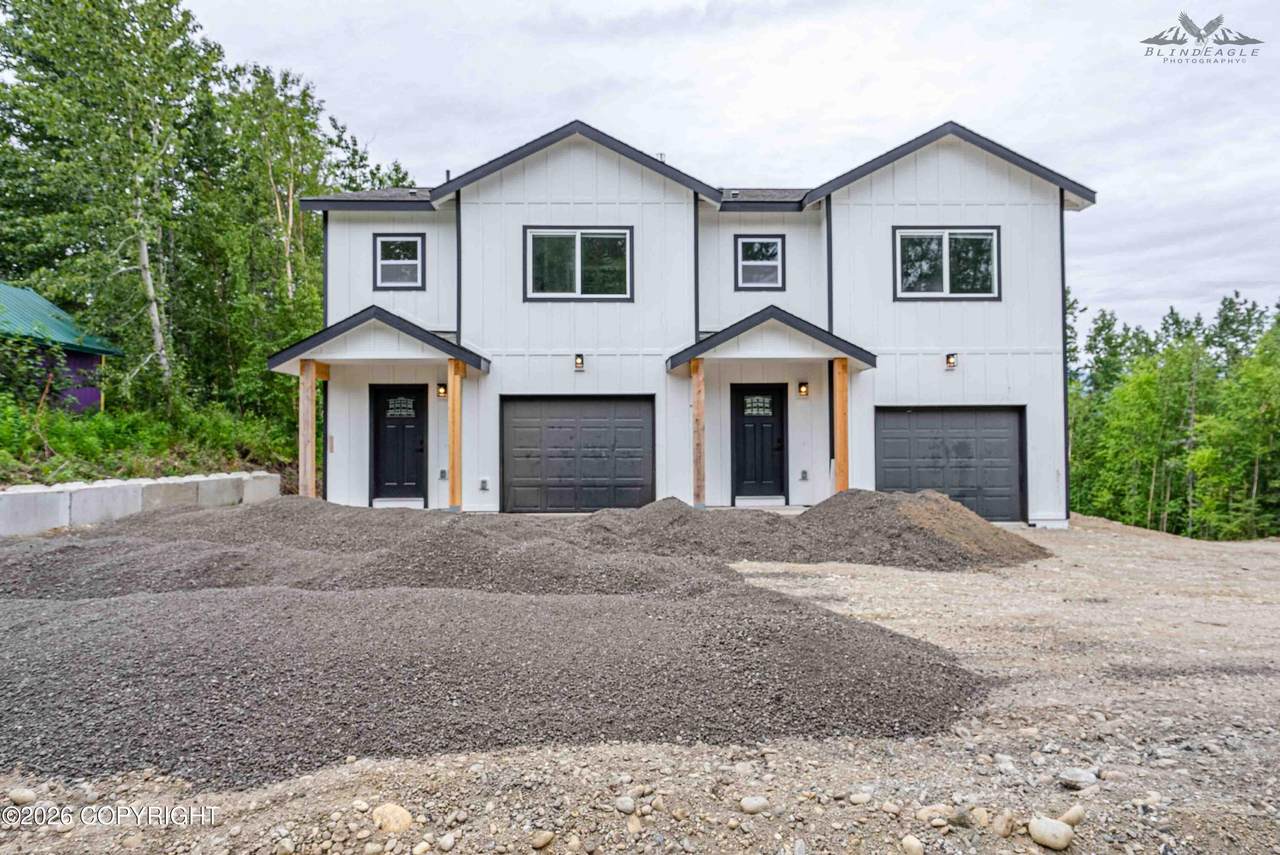 5945 Porcupine Avenue - Photo 1