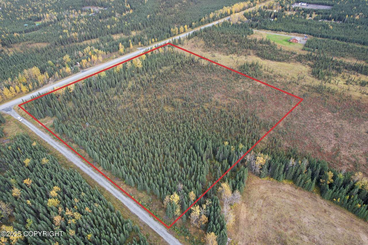 35571 Funny River Road - Photo 1