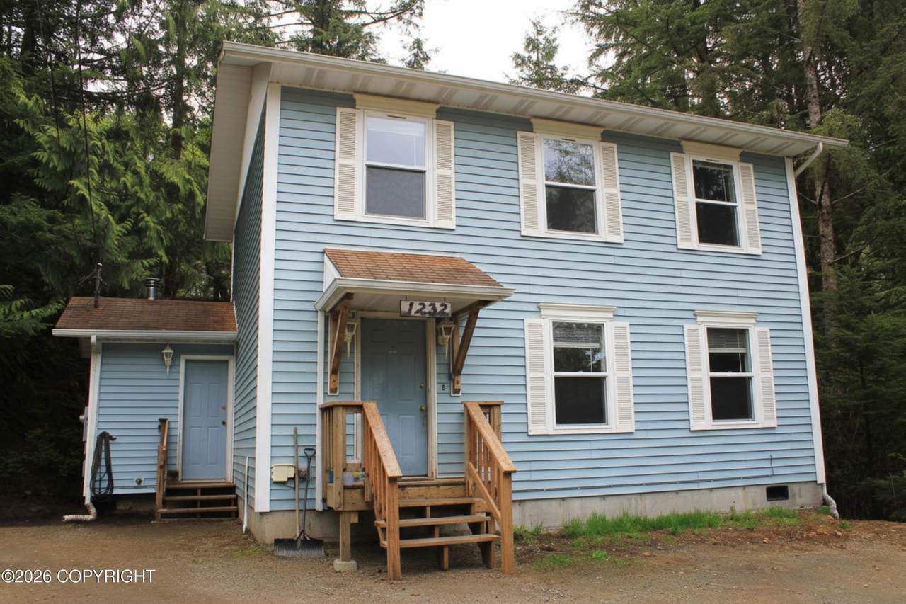 1232 Ketchikan Lakes Road - Photo 1