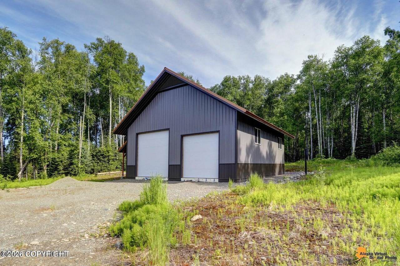 29089 Talkeetna Spur Road - Photo 1