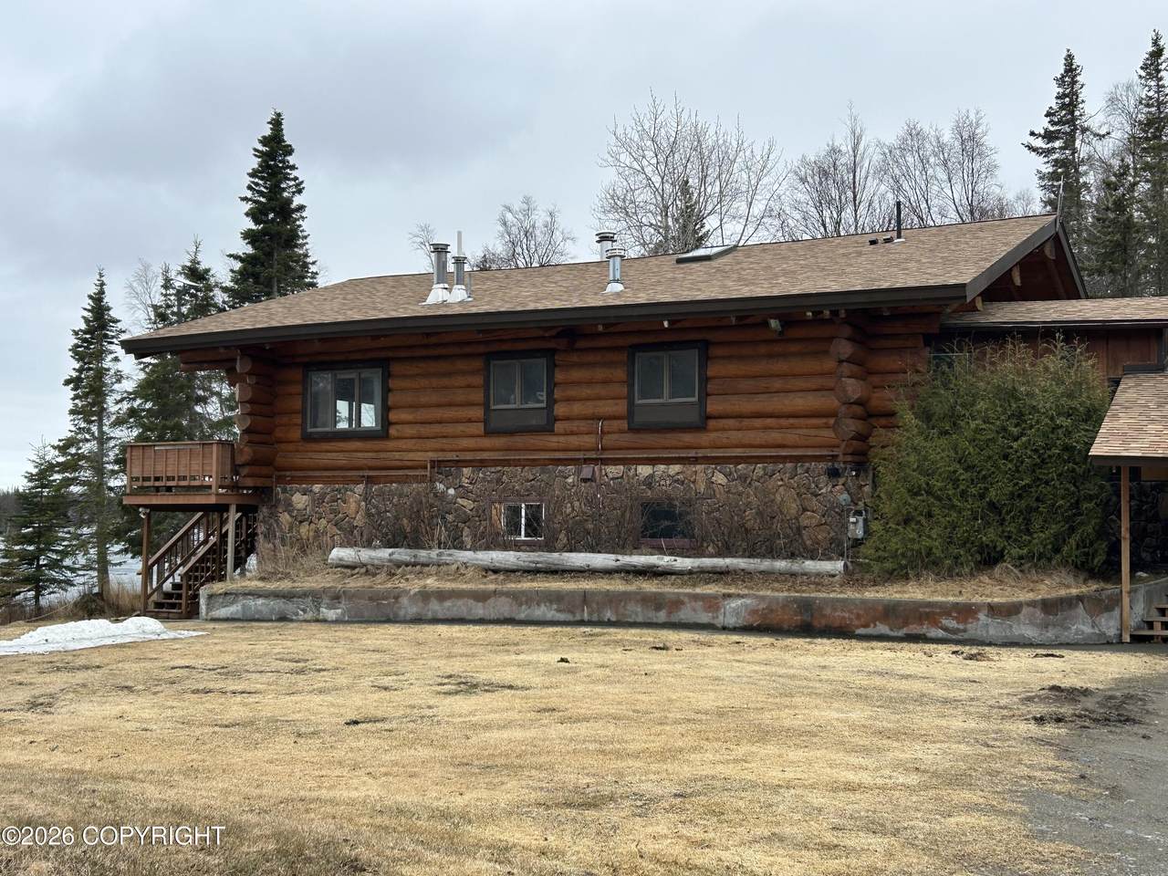 50625 Koskela Road - Photo 1