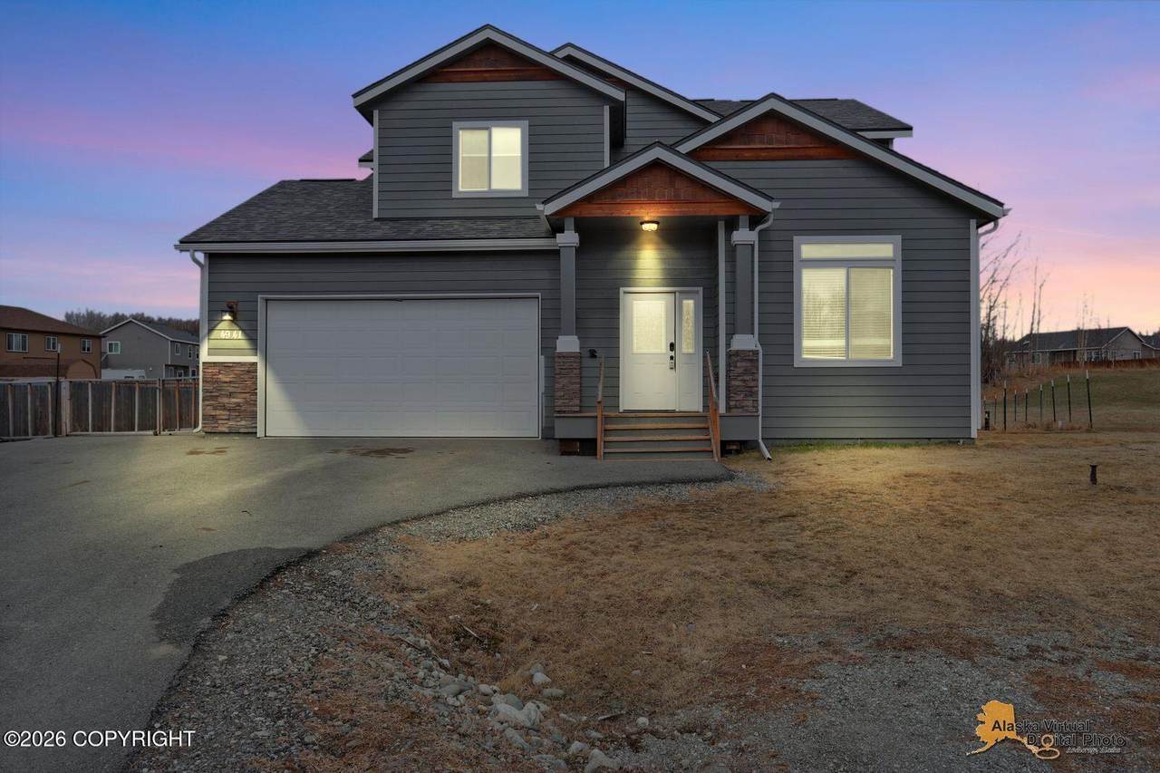 4941 Rooster Circle - Photo 1