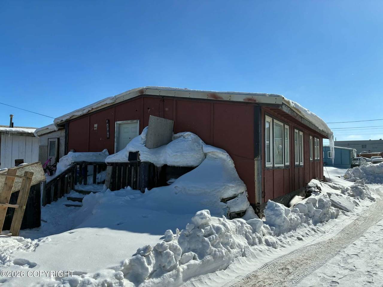 4181 Herman Street - Photo 1