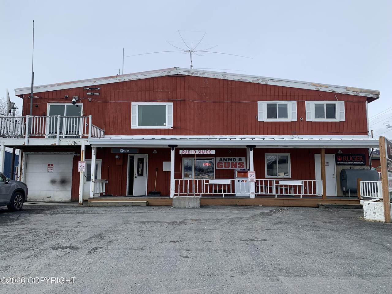 203 Chitina Avenue - Photo 1