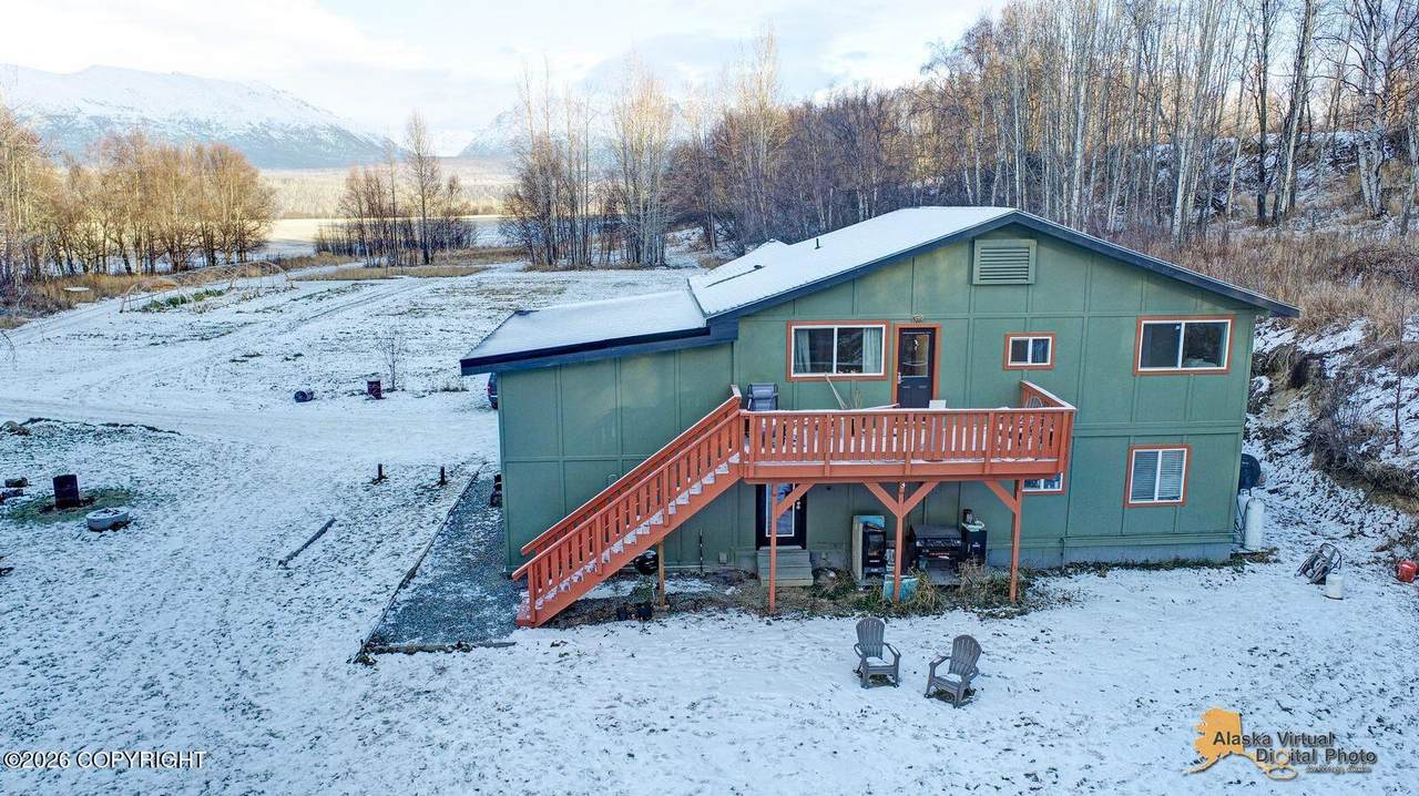 6235 Wolverine Road - Photo 1