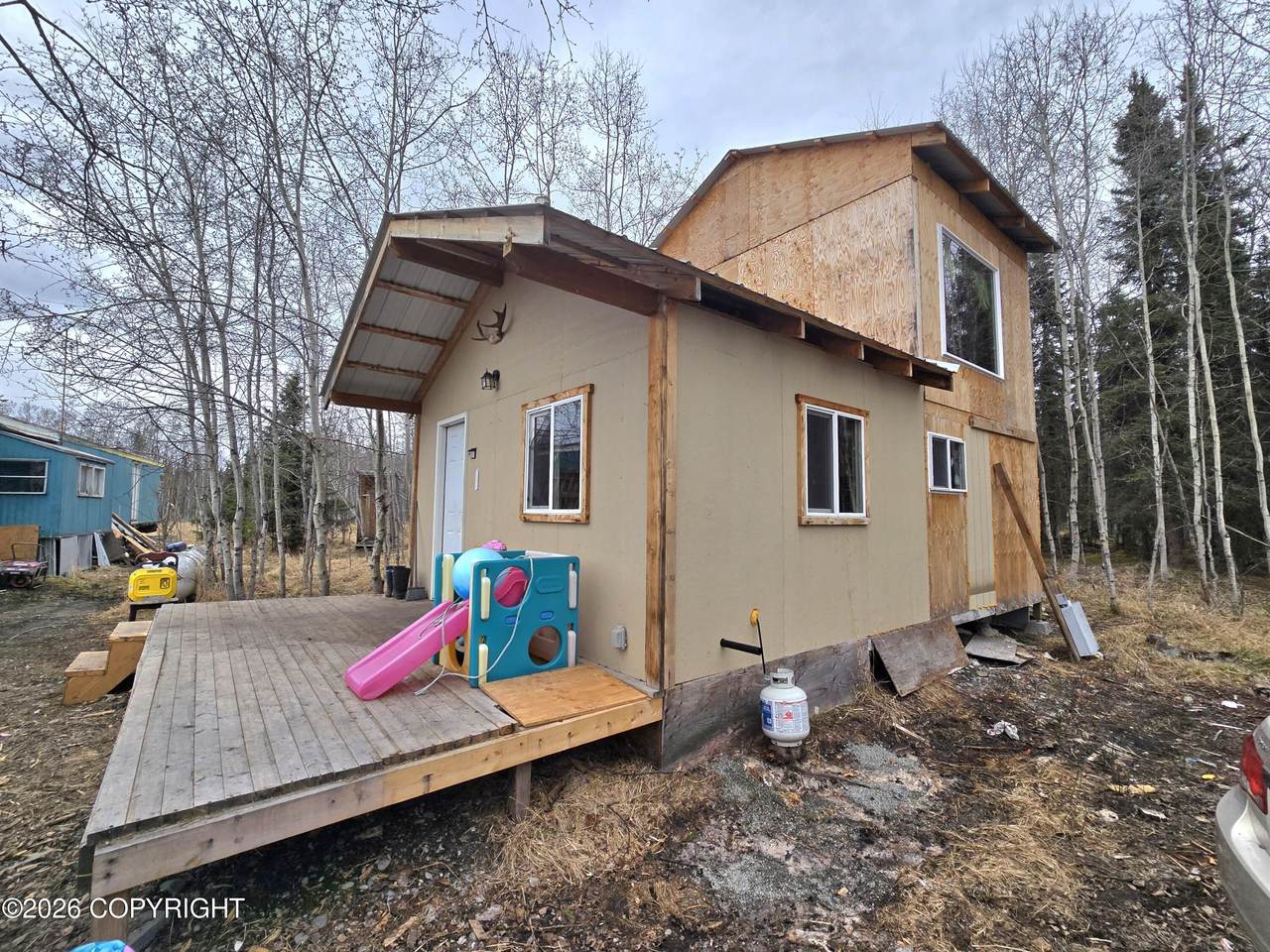 36096 Magnolia Street - Photo 1