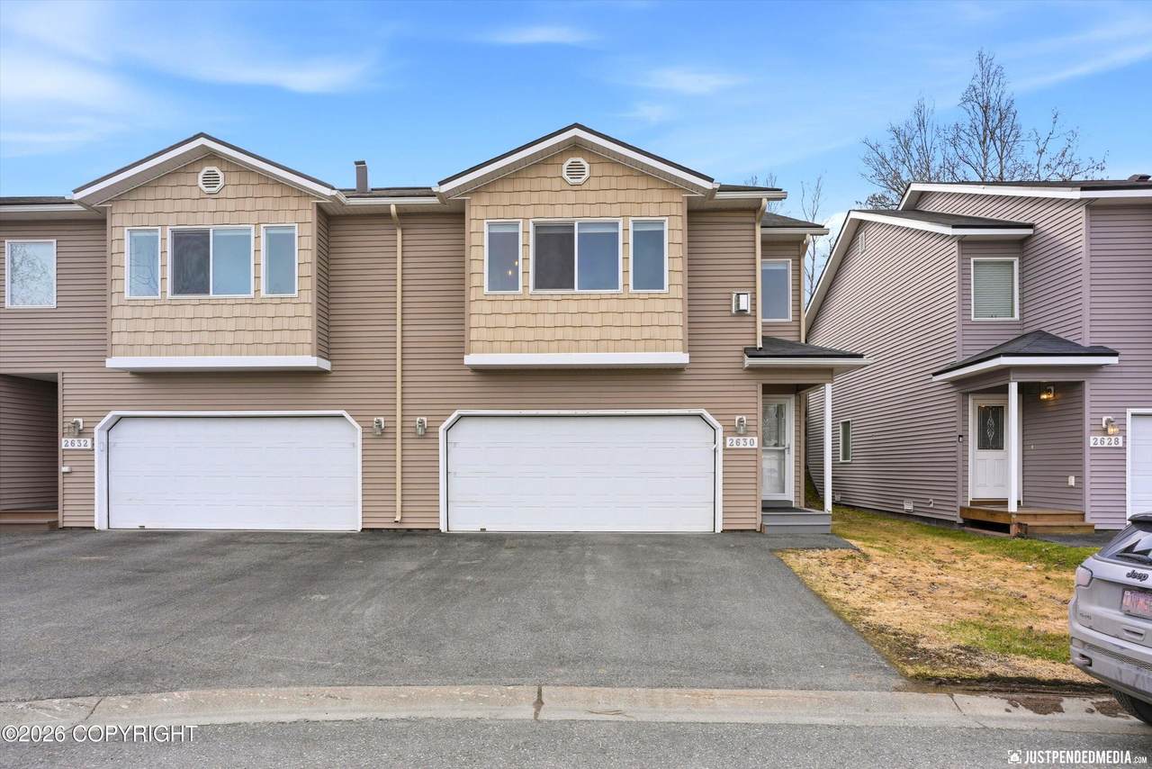2630 Aspen Heights Loop - Photo 1