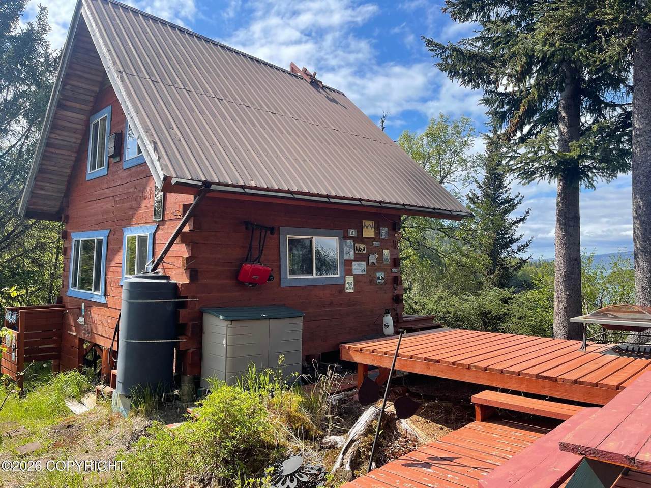 0000 Bear Cove - Photo 1