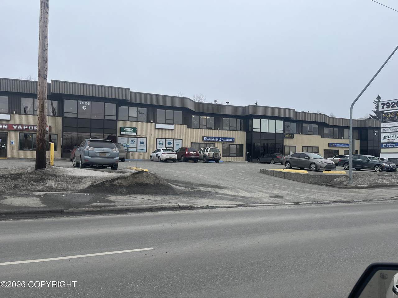7926 Old Seward Highway - Photo 1