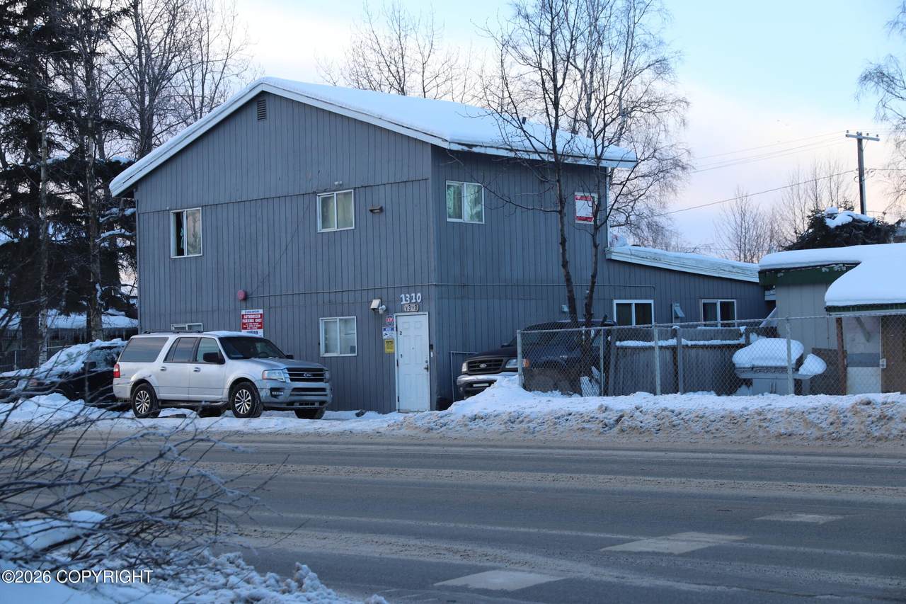 1310 Ingra Street - Photo 1