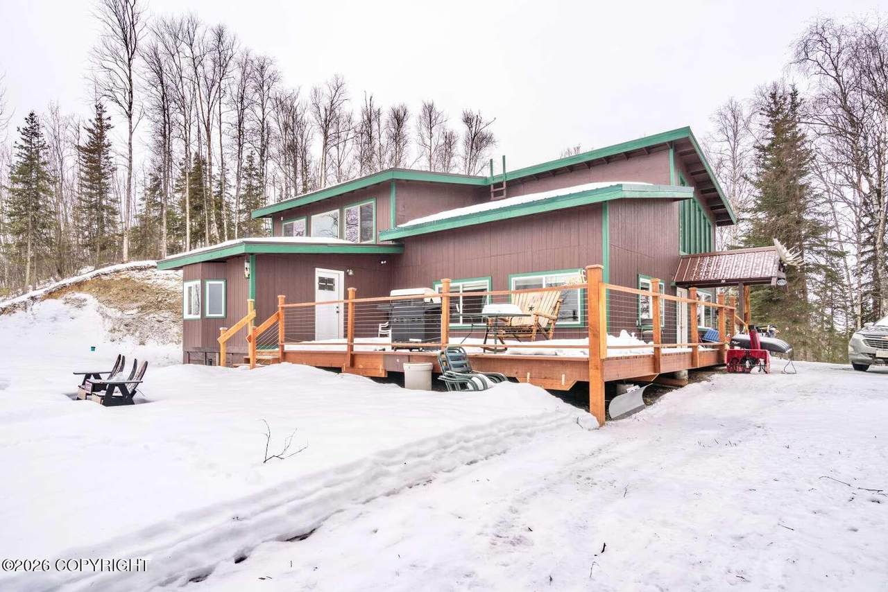 2701 Knollwood Drive - Photo 1