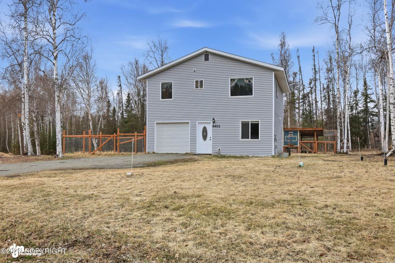 9401 Easy Street - Photo 1