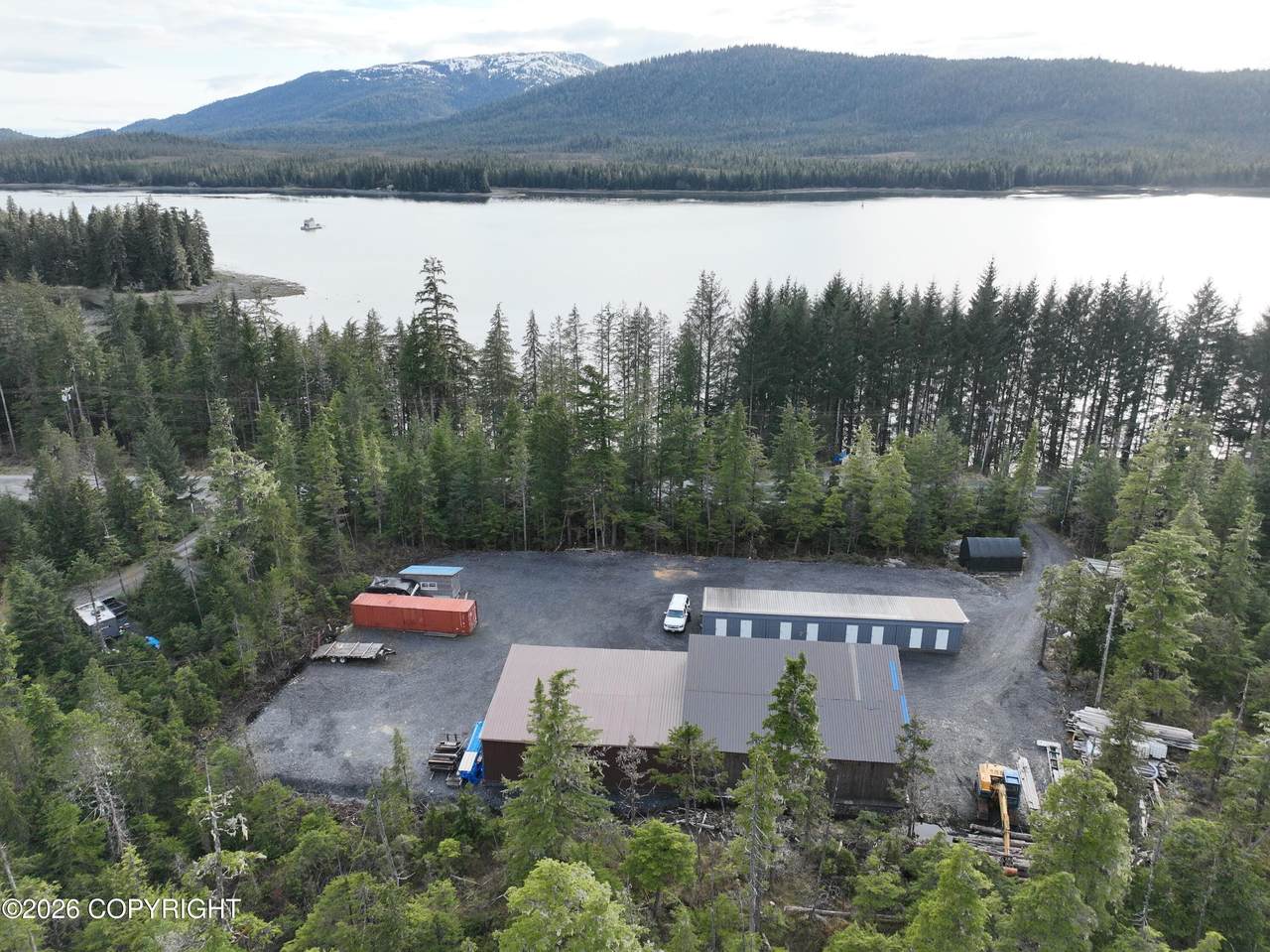 1025 Mitkof Highway - Photo 1
