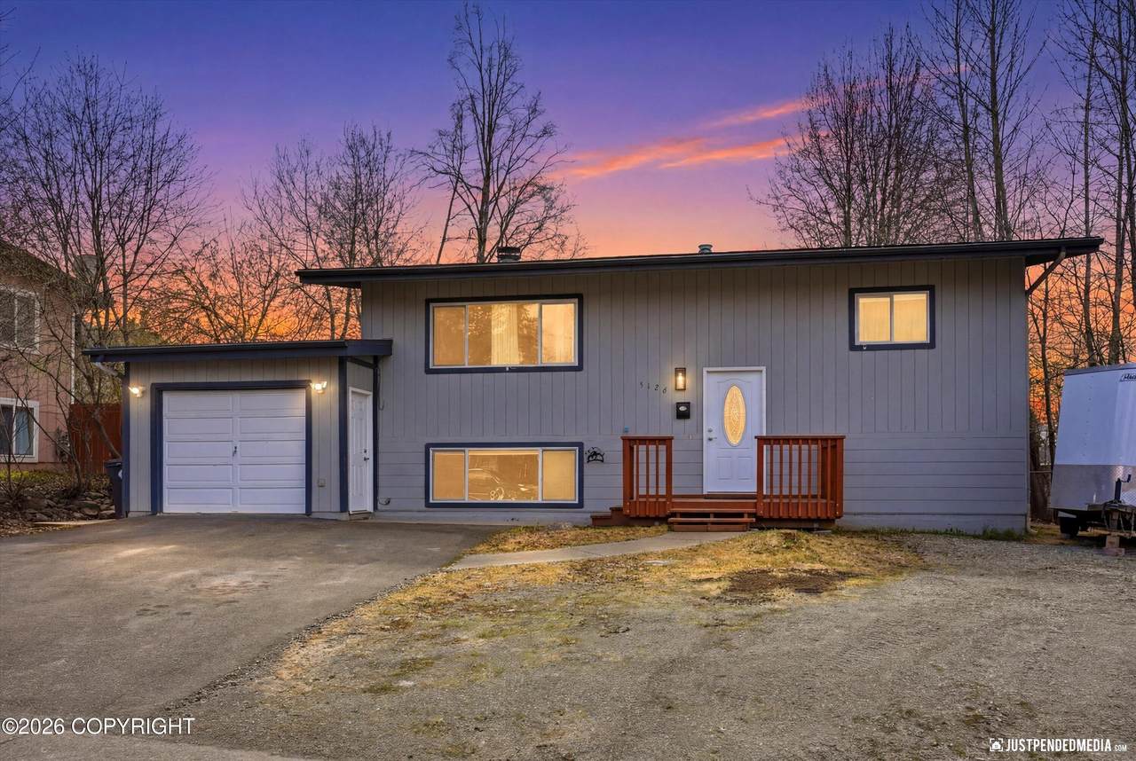 5126 Caribou Avenue - Photo 1