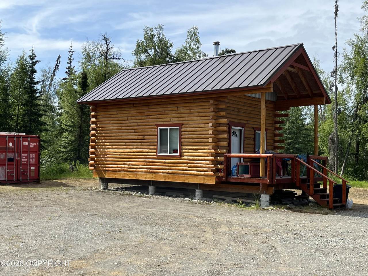 35556 Southfork Road - Photo 1