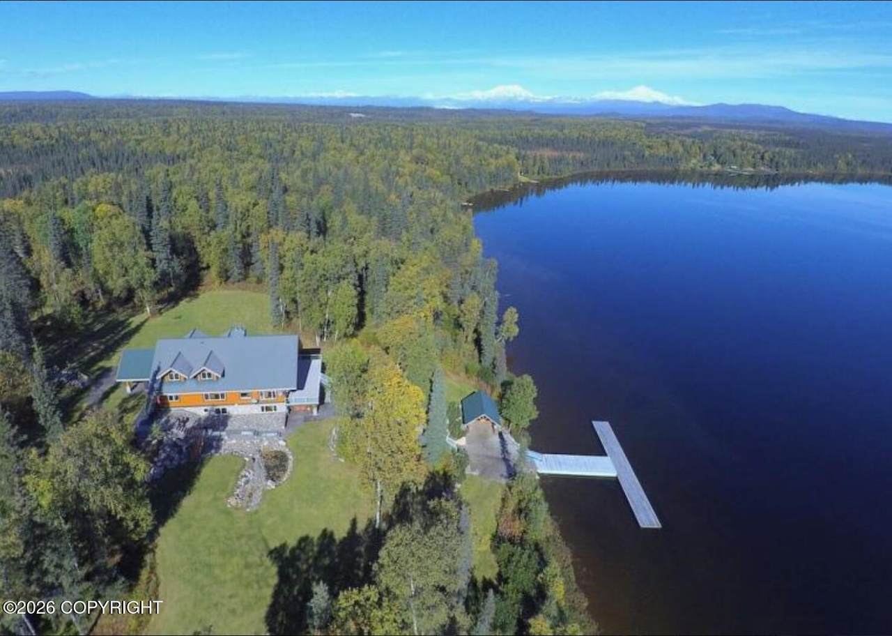 100 Shulin Lake - Photo 1