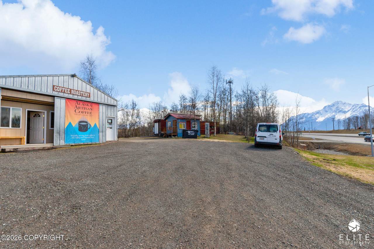 4576 Glenn Highway - Photo 1