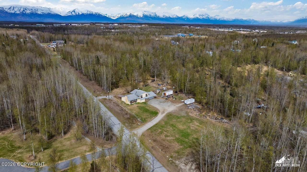 2161 Cotten Drive - Photo 1