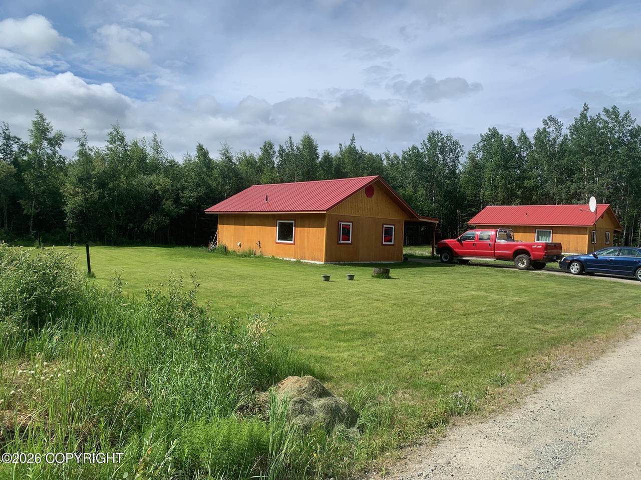 1585 Triple H Road - Photo 1