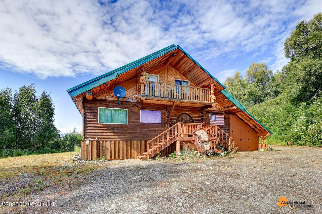 10474 Chief Nicholai Lane - Photo 1