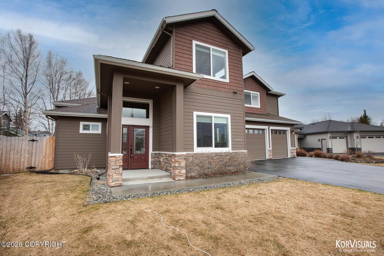 10545 Vancouver Circle - Photo 1