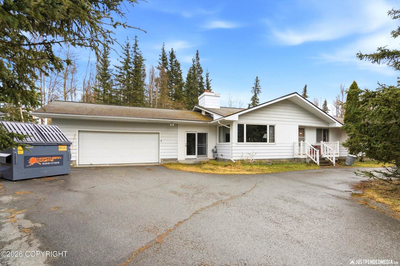 11901 Hillside Drive - Photo 1