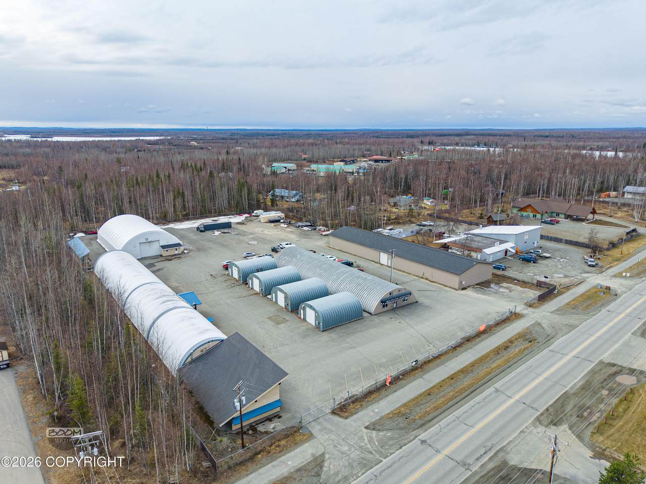 3042 Big Lake Road - Photo 1