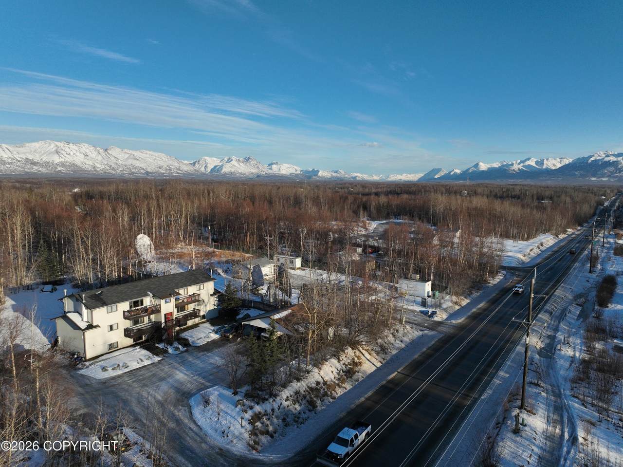 5901 Bogard Road - Photo 1